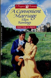 A Convenient Marriage cover image
