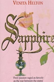 Sapphire cover image