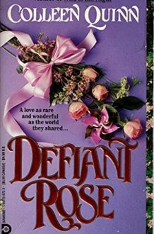 Defiant Rose cover image