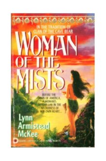 Woman of the Mists cover image