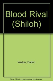 Blood Rival cover image
