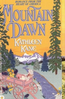 Mountain Dawn cover image