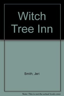 Witch Tree Inn cover image