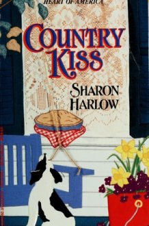 Country Kiss cover image
