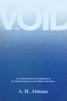 The Void A Psychodynamic Investigation of the Relationship Between Mind and Space cover image