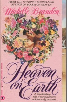 Heaven on Earth cover image