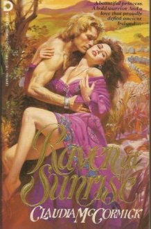 Raven at Sunrise cover image