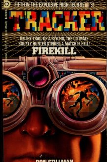 Firekill cover image