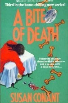 A Bite of Death cover image