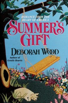 Summer's Gift cover image