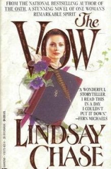 The Vow cover image