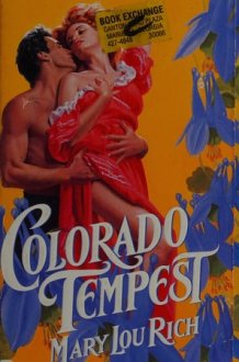 Colorado Tempest cover image
