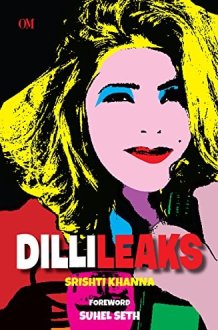 DilliLeaks cover image