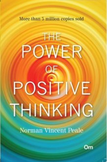 The Power of Positive Thinking cover image
