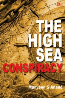 The High Sea Conspiracy cover image
