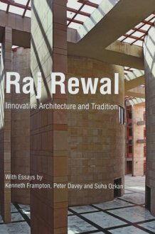 Raj Rewal Innovative Architecture and Tradition cover image