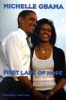 Michelle Obama First Lady of Hop cover image