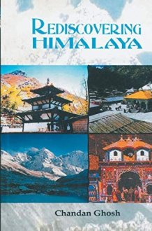Rediscovering the Himalaya cover image