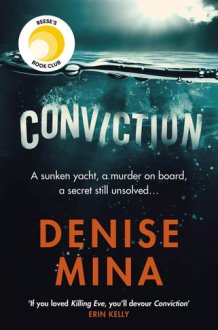 Conviction cover image