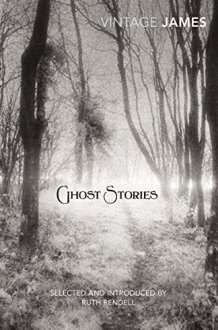 Ghost Stories cover image