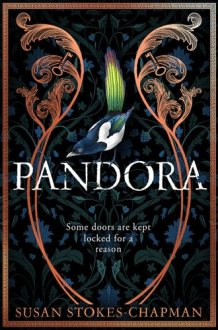 Pandora An Immersive and Gripping Historical Novel Set in Georgian London cover image