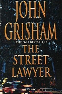 The Street Lawyer cover image