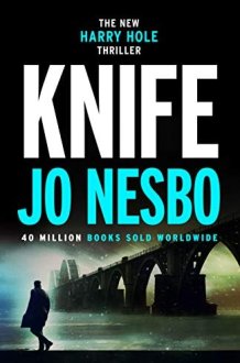 Knife cover image