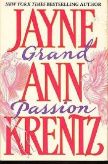 Grand Passion cover image