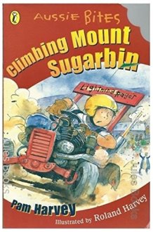 Climbing Mount Sugarbin cover image