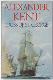 Cross of St. George cover image