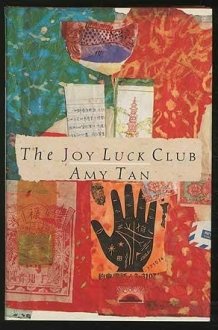 The Joy Luck Club cover image