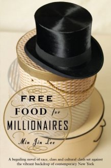 Free Food for Millionaires cover image