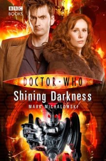 Shining Darkness cover image