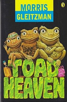 Toad Heaven cover image