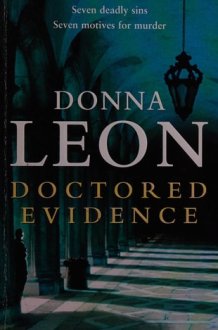 Doctored Evidence cover image
