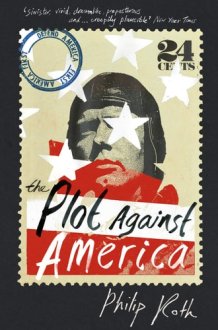 The Plot Against America cover image
