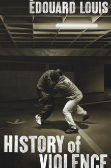 History of Violence cover image