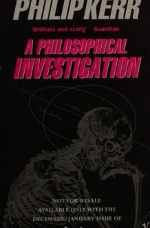 A Philosophical Investigation cover image