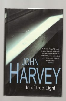 In a True Light cover image