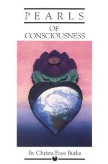 Pearls of Consciousness cover image