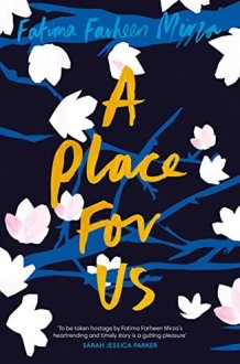 A Place for Us cover image