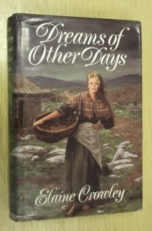 Dreams of Other Days cover image