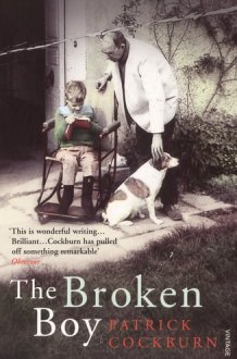 The Broken Boy cover image