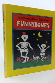 Funnybones cover image