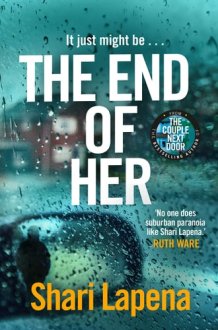 The End of Her cover image