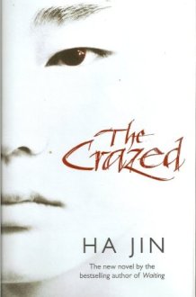 The Crazed cover image