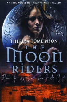 Moon Riders (On Demand) cover image