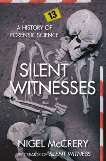 Silent Witnesses cover image