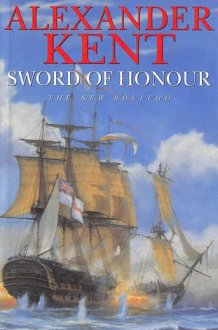 Sword of Honour cover image