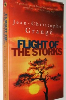 Flight of the Storks cover image